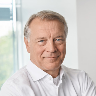 Dr. med. Ulrich Giers